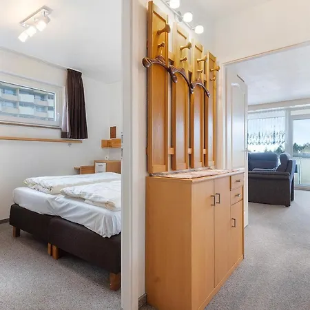 Apartment Panoramic 416, Braunlage