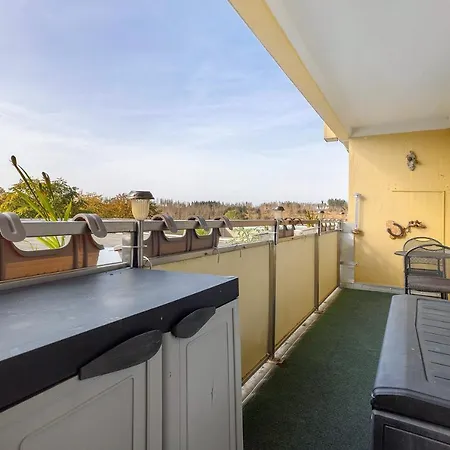 Panoramic 416, Apartment *