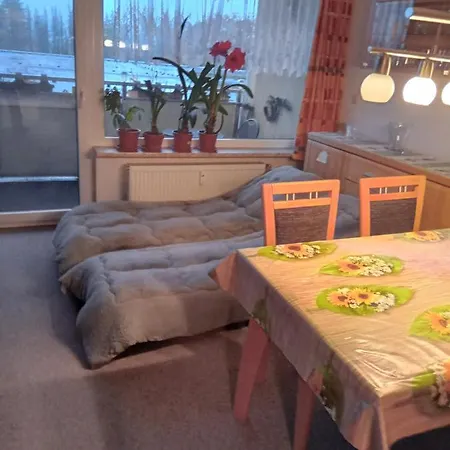Apartment Panoramic 416, *