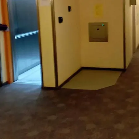 Panoramic 416, Apartment