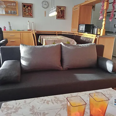 Apartment Panoramic 416,
