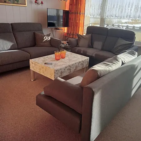 Panoramic 416, Apartment Braunlage