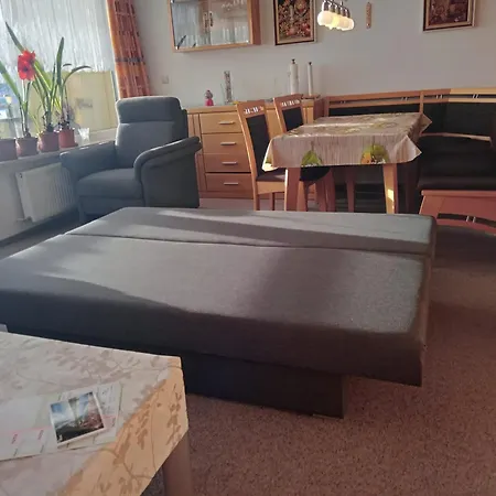 Panoramic 416, Apartment
