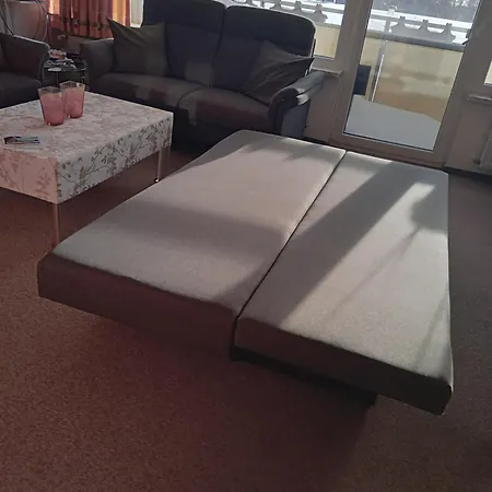 Apartment Panoramic 416, *