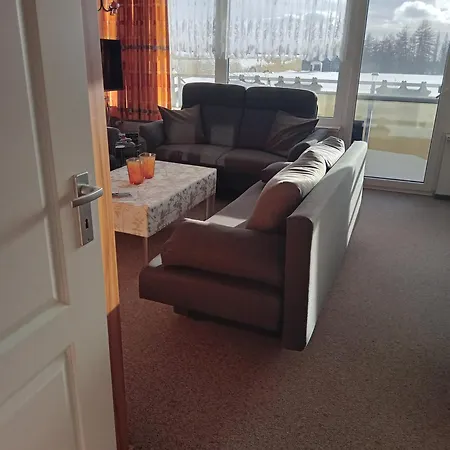Apartment Panoramic 416, *